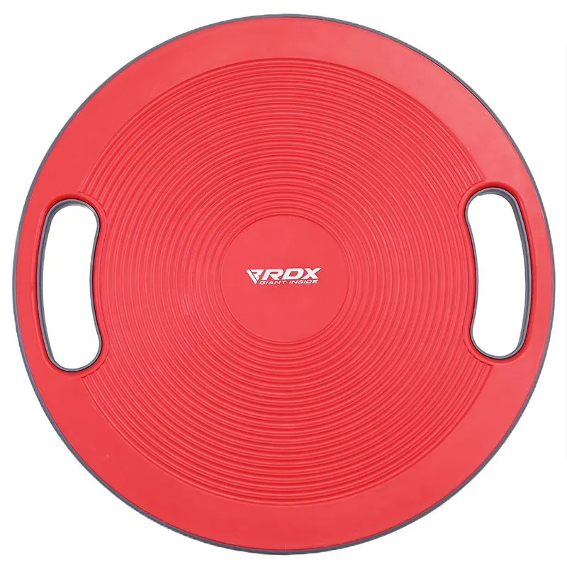 RDX S1 tavola equilibrio grip propriocettiva 40 cm