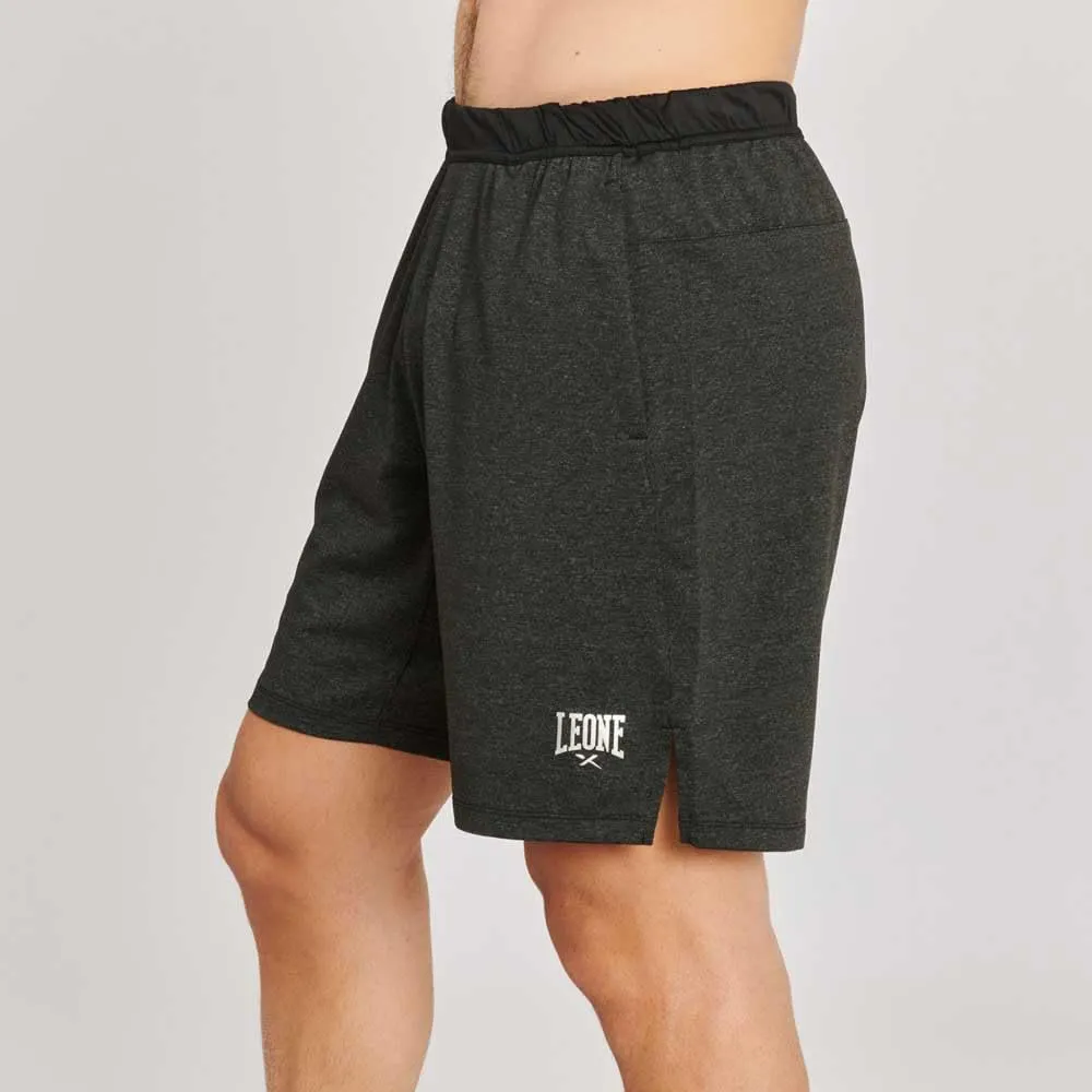 Leone1947 Melange ABX612 shorts uomo XXL elastici