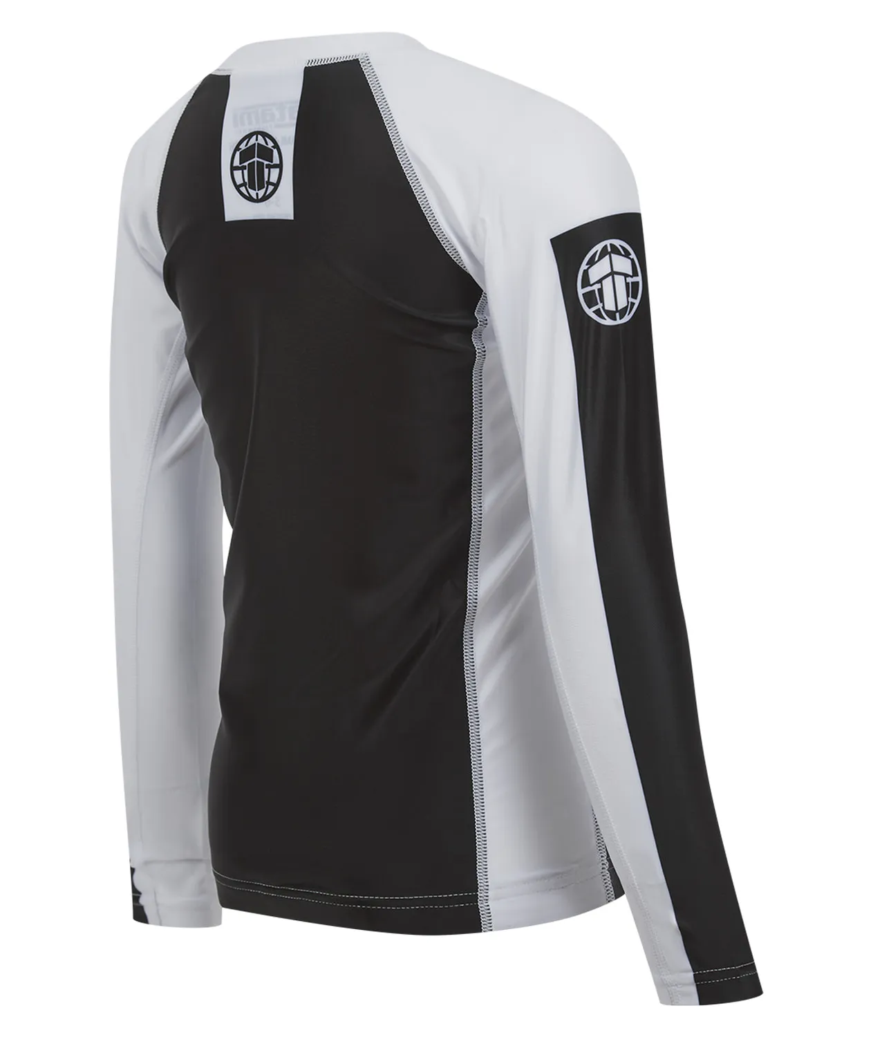 Tatami IBJJF Ranked Rash Guard BIMBO Bianca ML