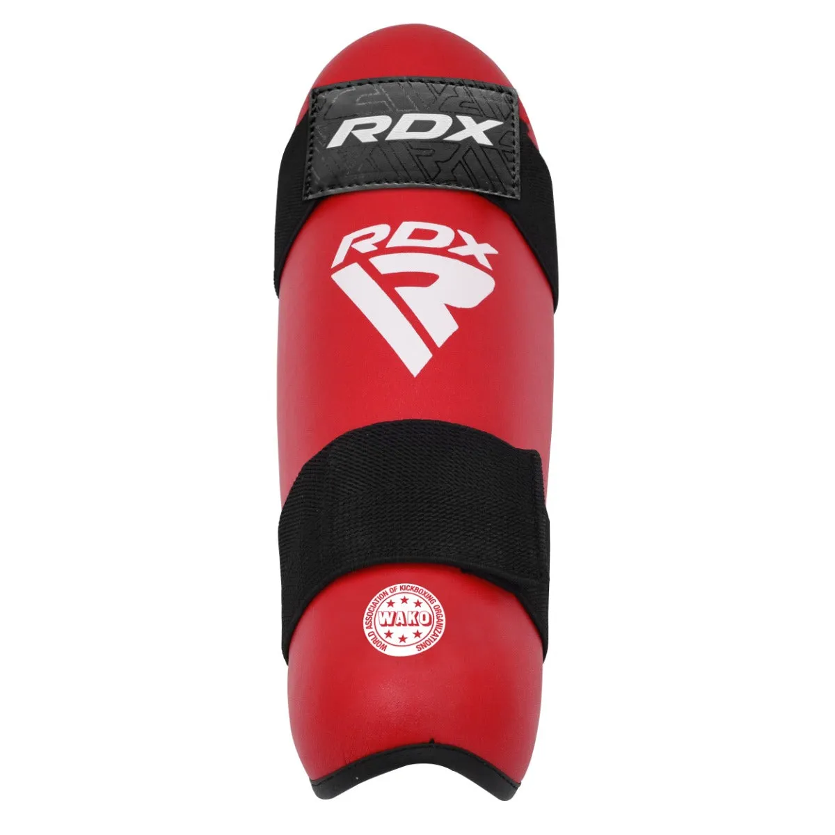 RDX T2 WAKO Parastinchi Kickboxing Rossi