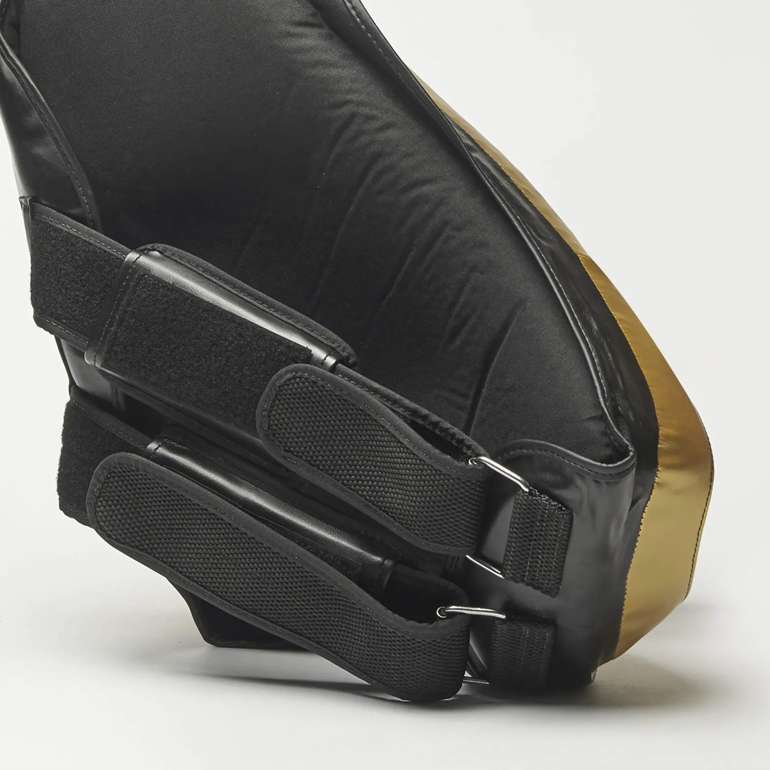 Leone1947 Power Line GM442 slip conchiglia nero protezione