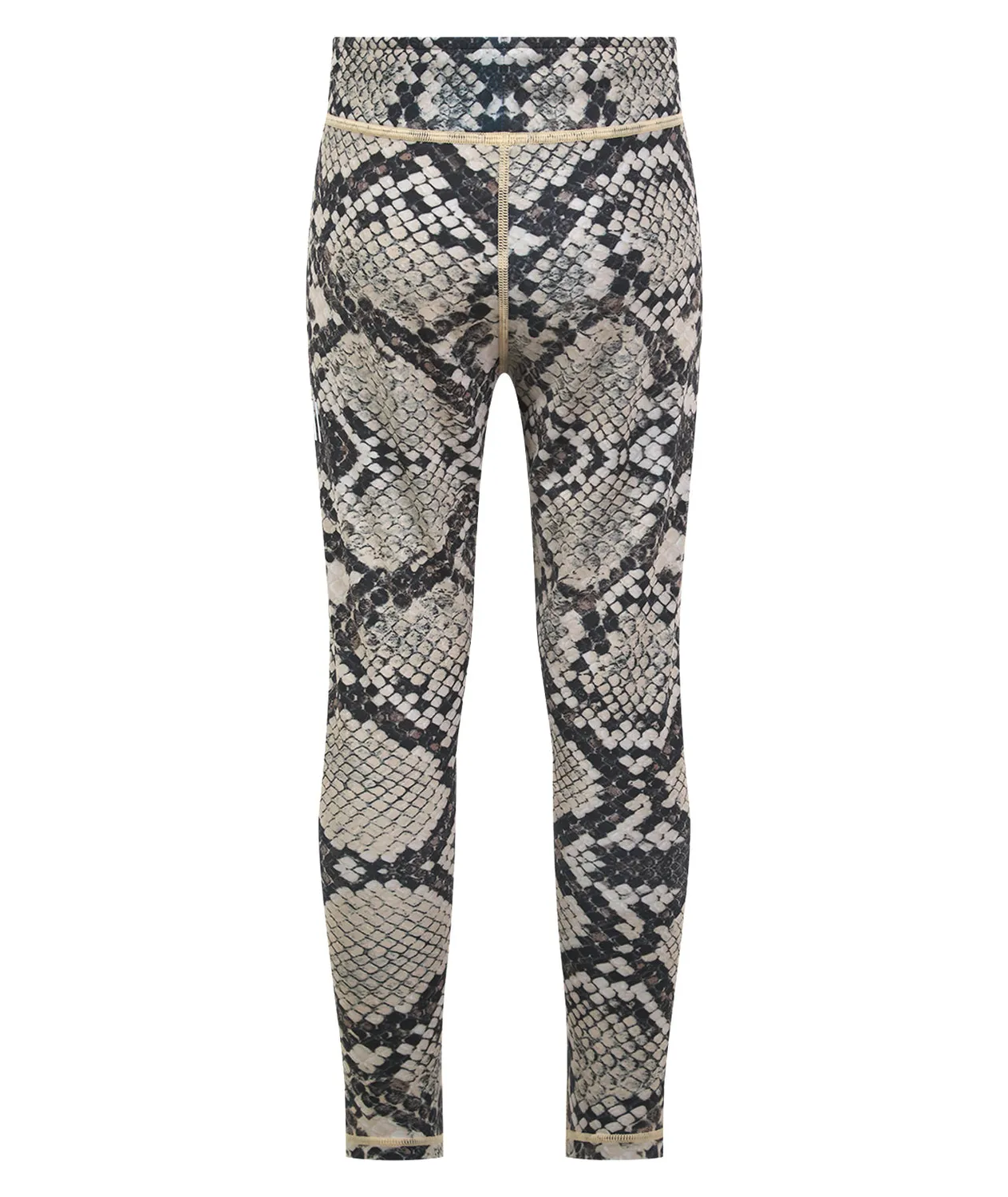 Tatami Helena Kids Spats Snake Leggings Bimbo Elasticizzati