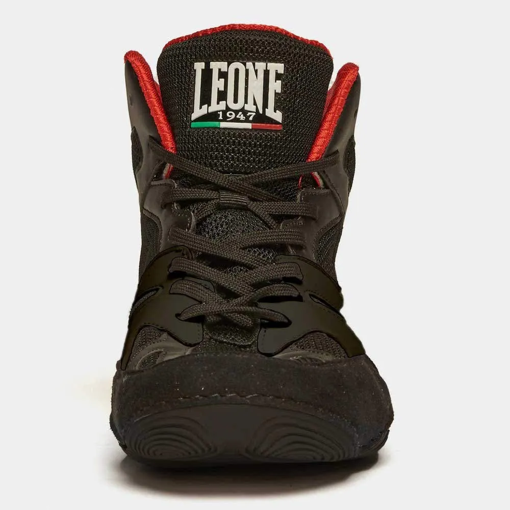 Leone 1947 CL130 scarpe fighting taglia 43 tatami
