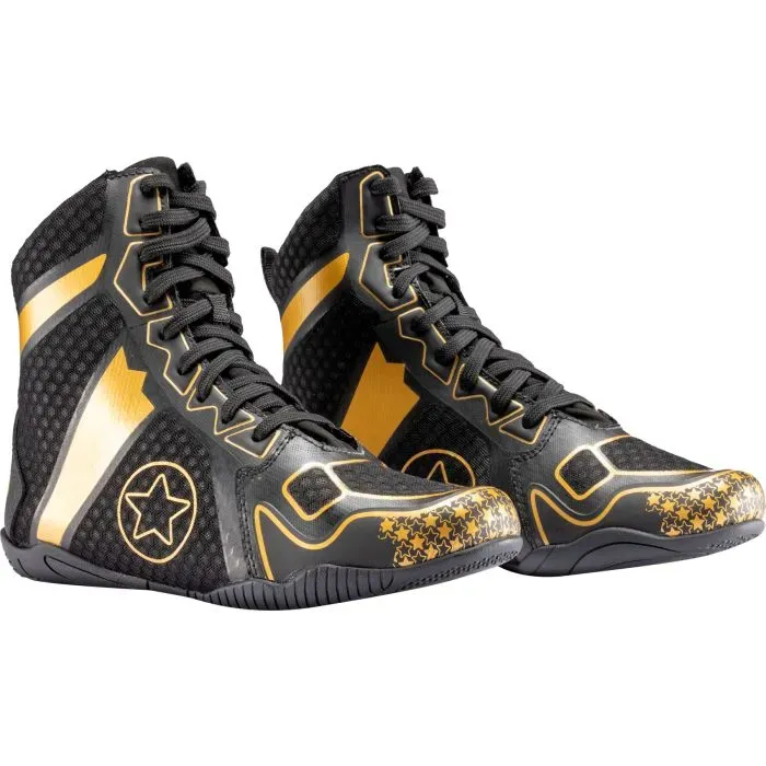 TOP TEN Speedmaster scarpe da boxe mesh leggero