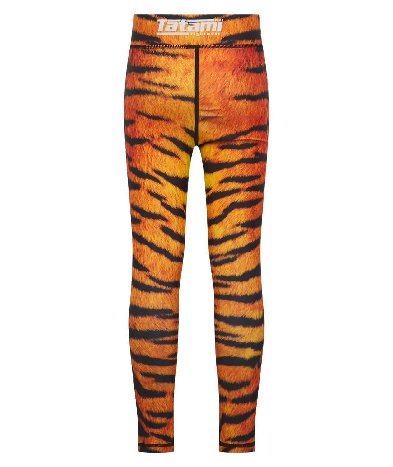 Tatami Helena Leggings Tiger Bambina