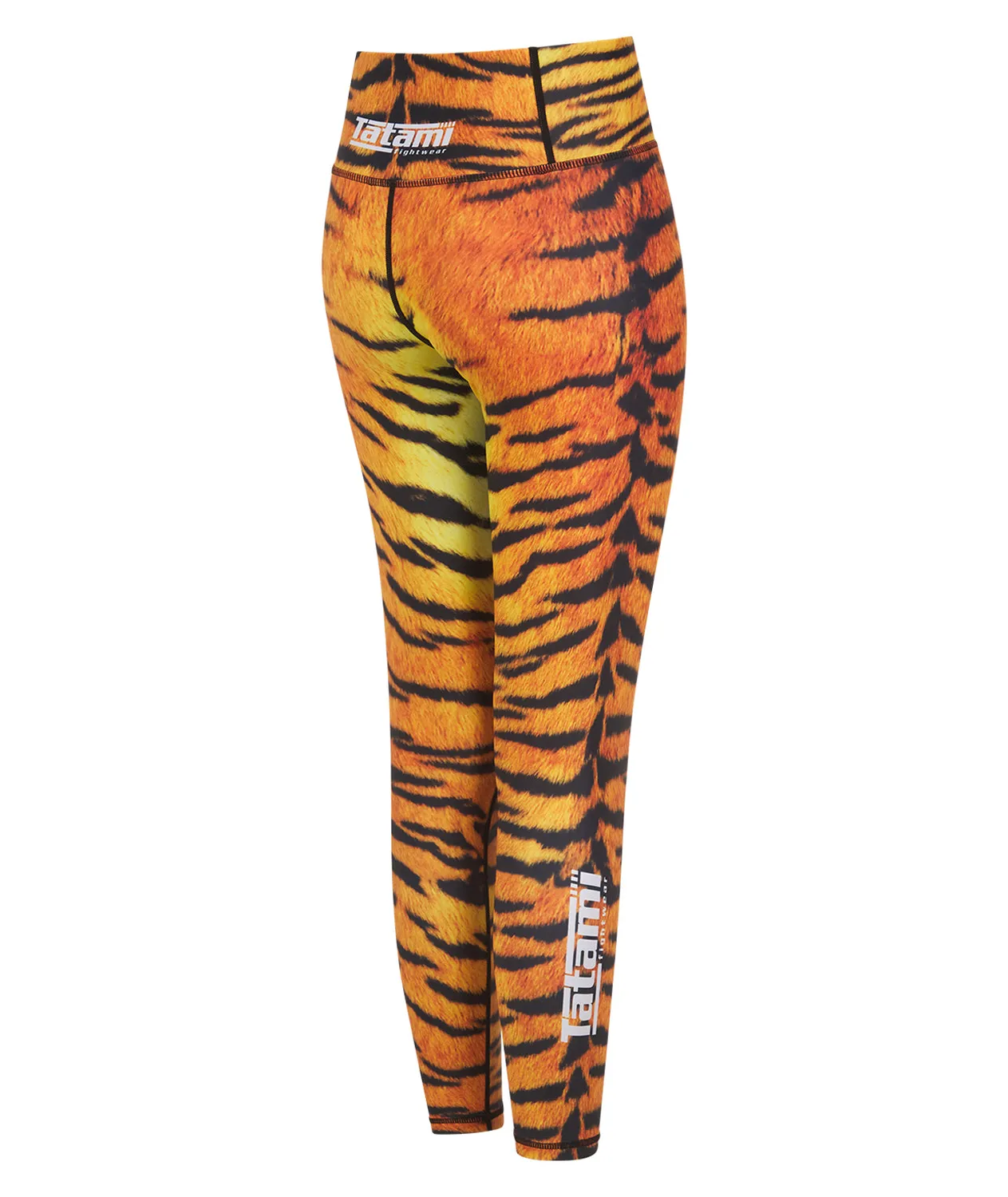 Tatami Fightwear Helena Tiger leggings donna traspiranti