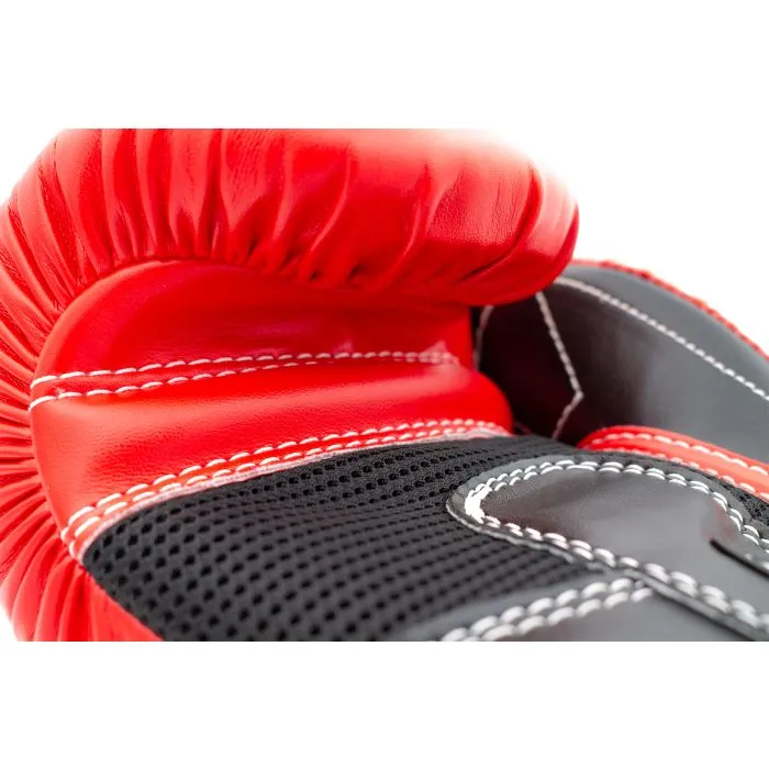 TOP TEN 4Select guantoni da boxe in poliuretano