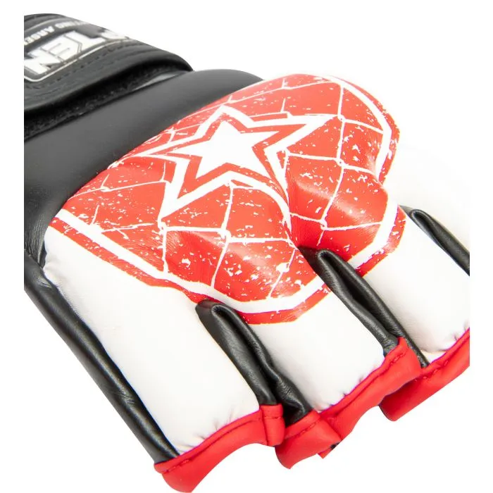 TOP TEN Octagon guanti MMA