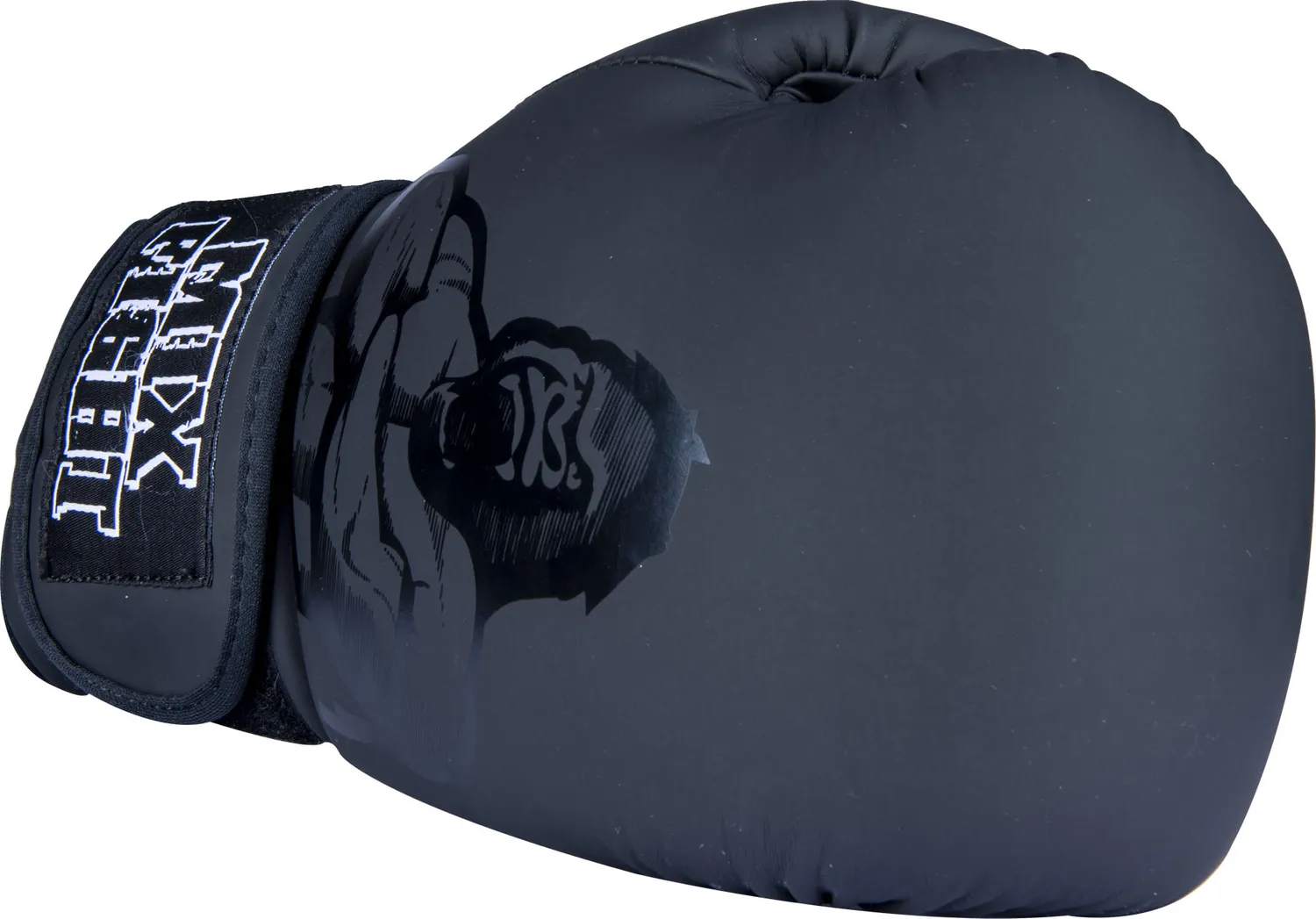 TOP TEN Mixfight Gorilla guanti boxe PU