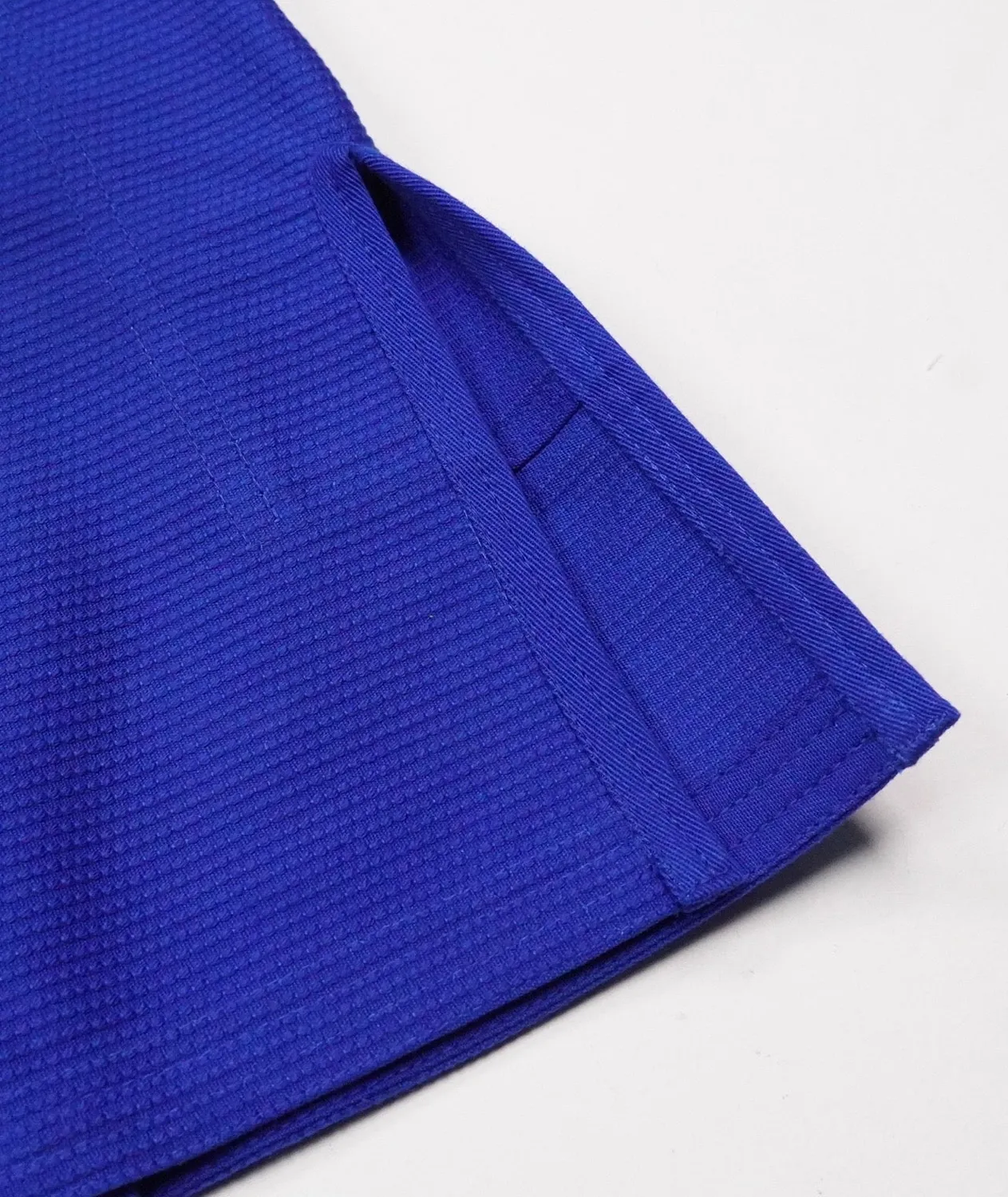 Tatami Nova Competidor Kimono BJJ Blu Leggero IBJJF