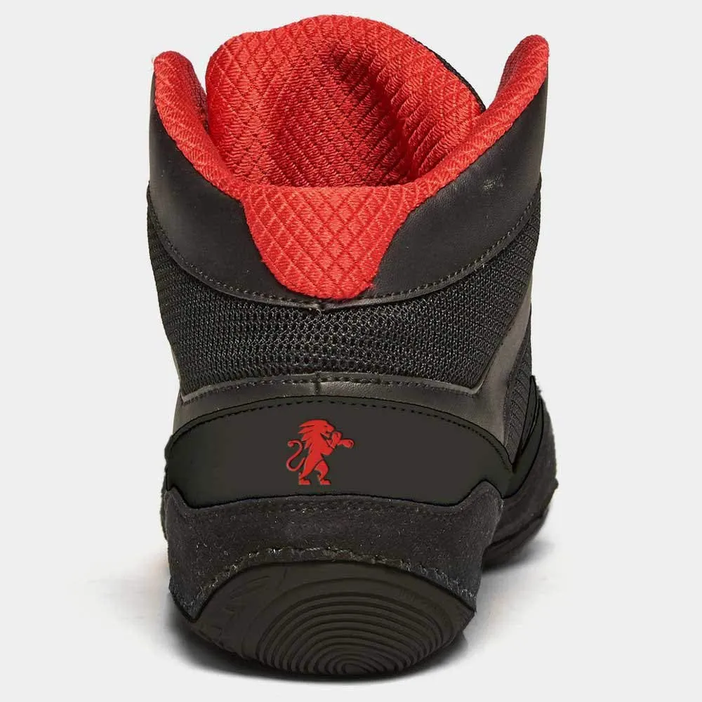 Leone 1947 CL130 scarpe fighting taglia 43 tatami