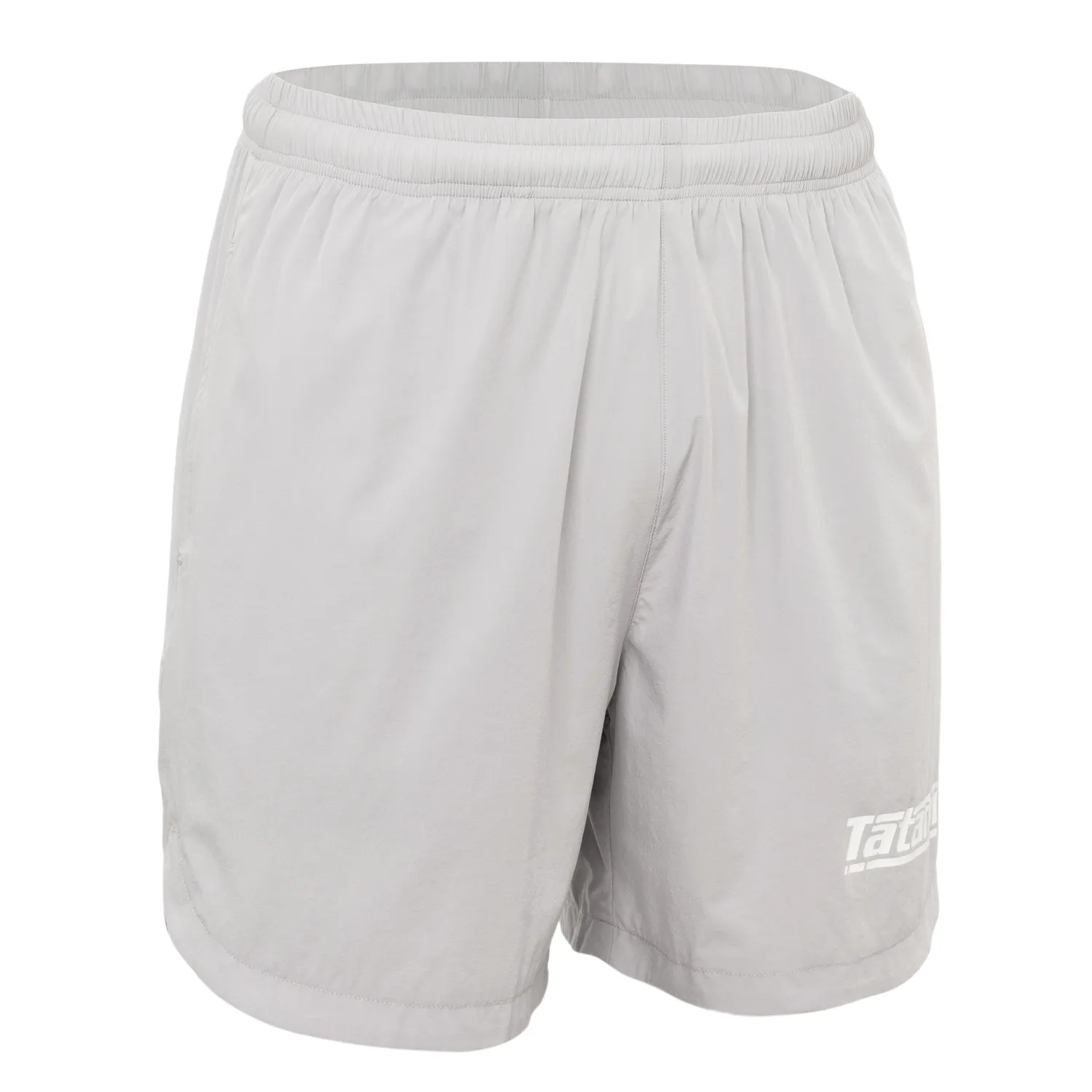 Tatami Movement Shorts Allenamento Grigi con tasche