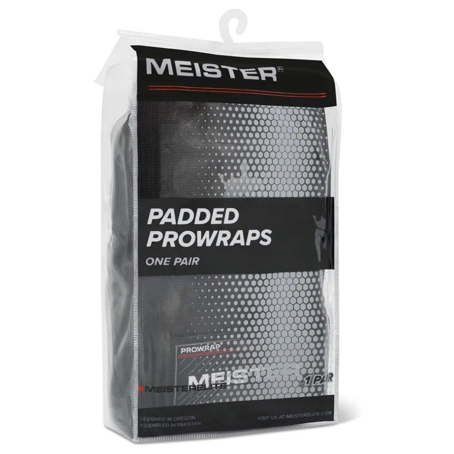 Meister ProWrap sottoguanti imbottiti S/M