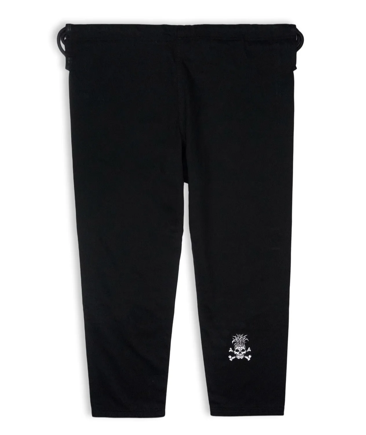 Tatami Reorg Varsity kimono BJJ nero 375 gsm