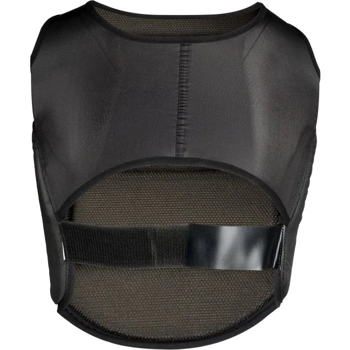 TOP TEN Signet corpetto bambini kickboxing mesh