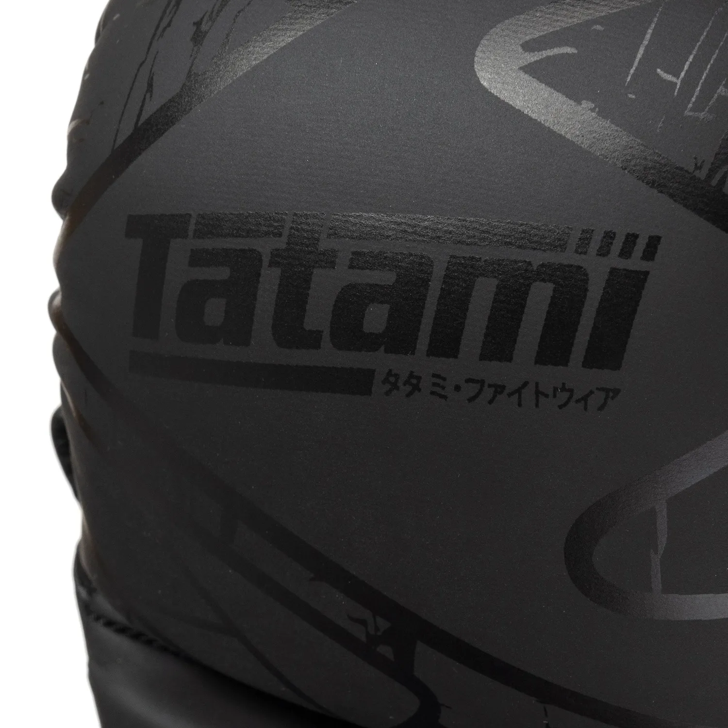 Tatami Obsidian Guanti MMA Sparring 6oz L/XL Neri