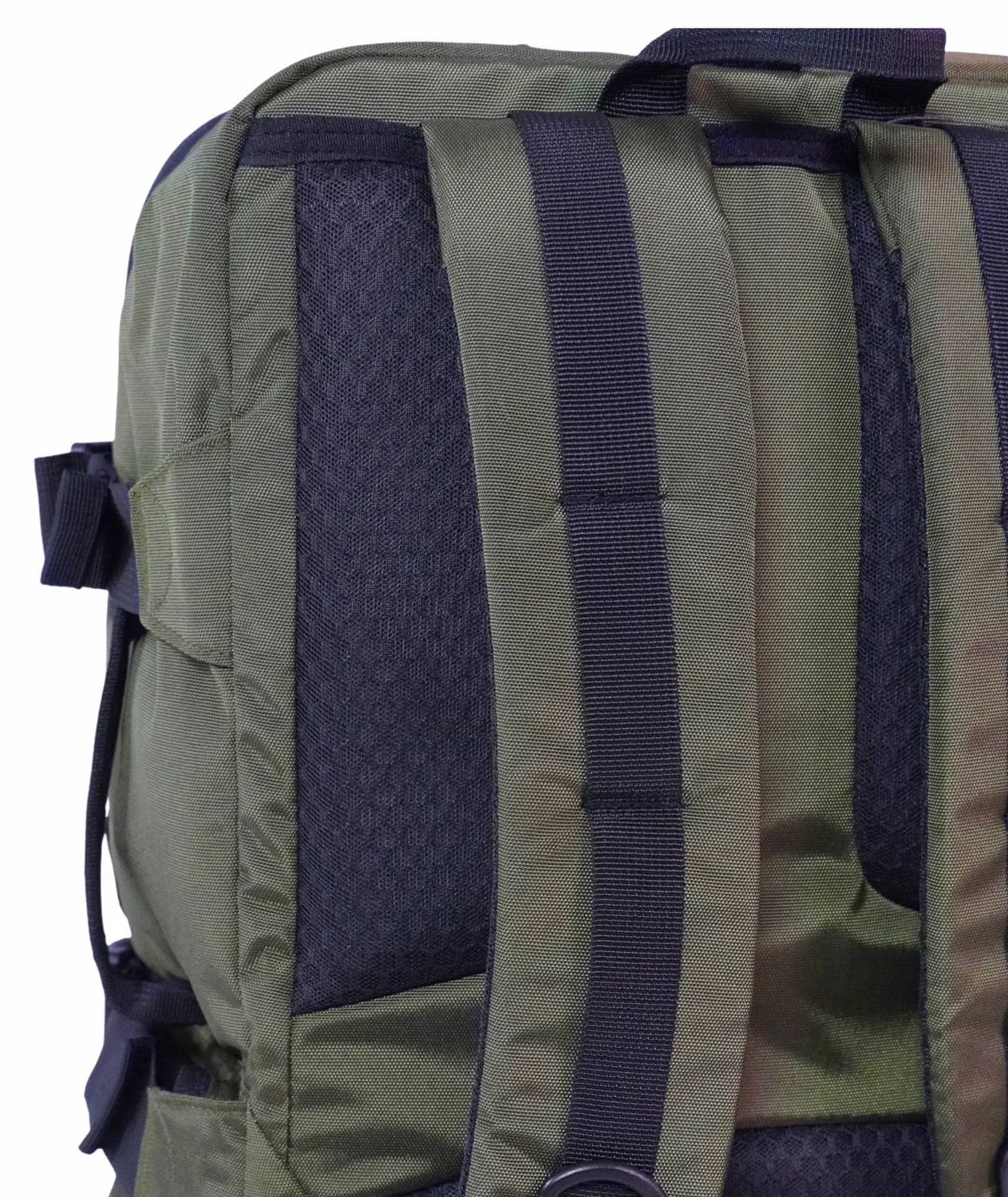 Tatami Omega zaino kaki 50L arti marziali