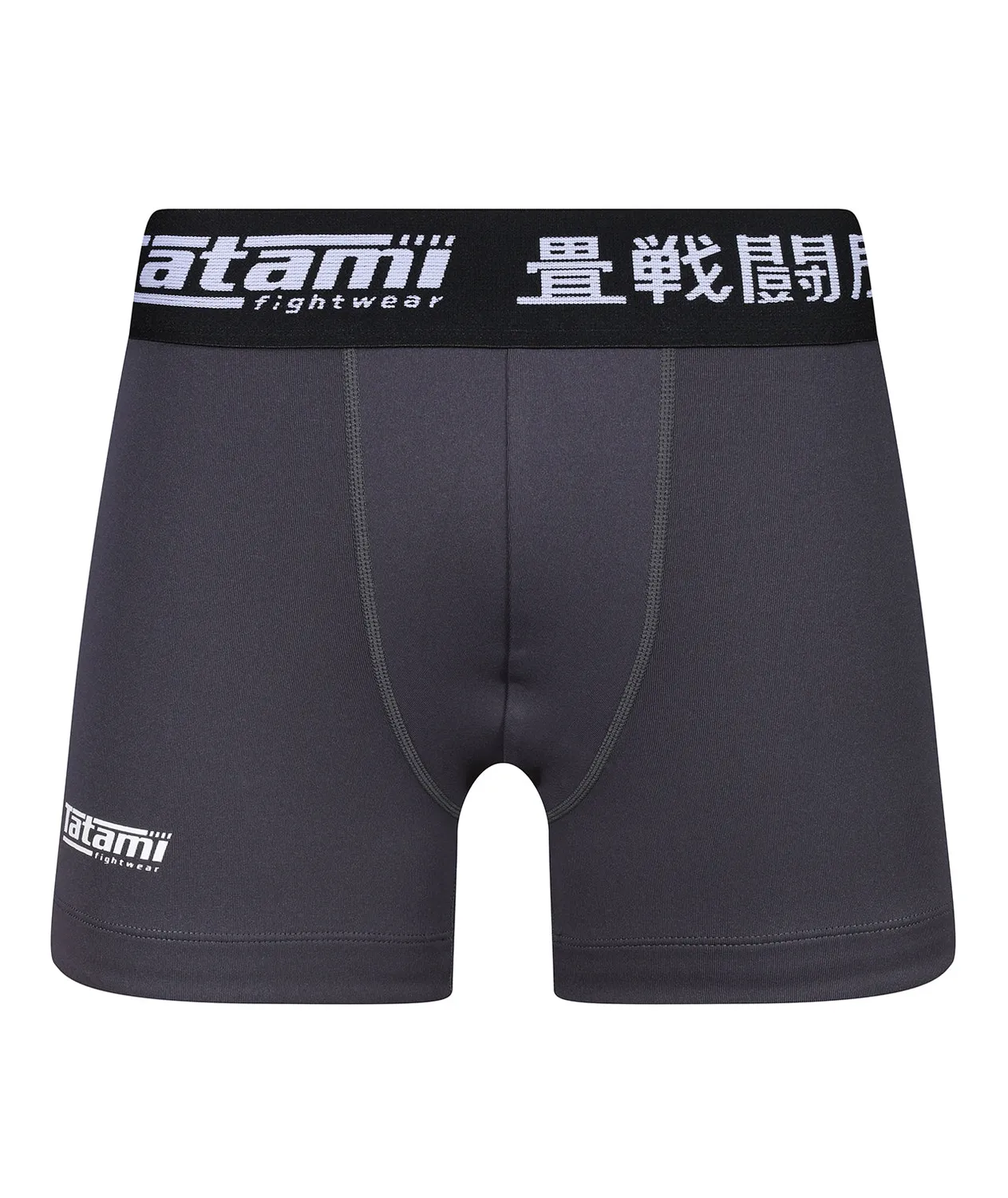 Tatami Grappling Underwear Boxer Uomo 3 pack compressione