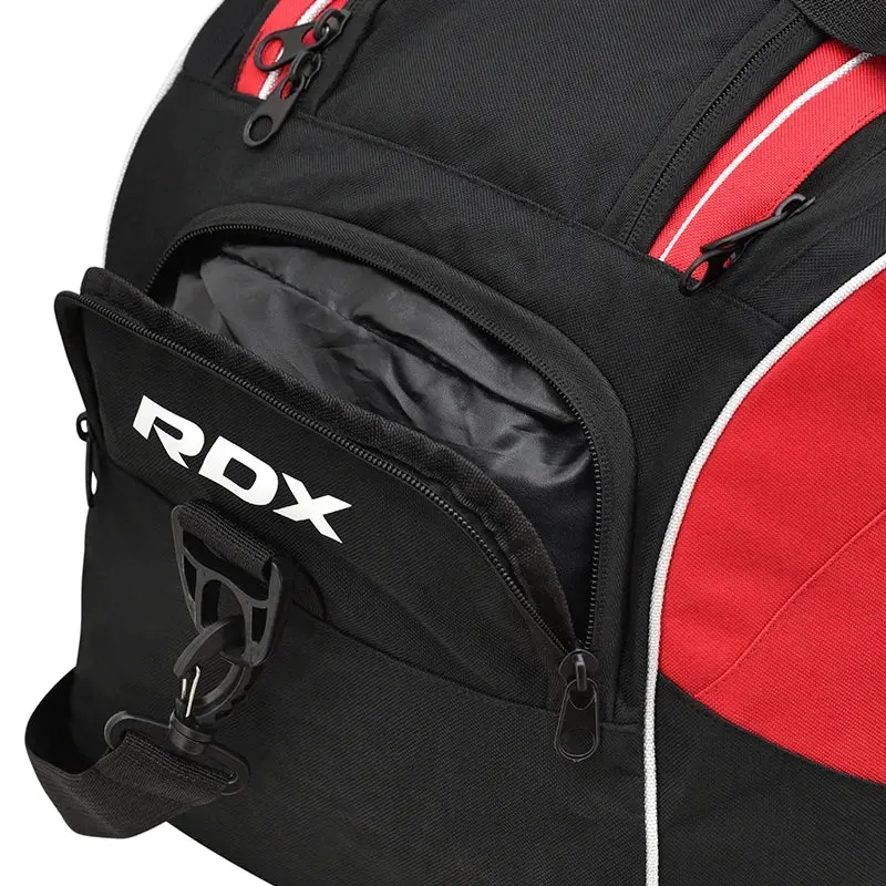 RDX R1 Borsone Palestra Zaino Scomparto Scarpe