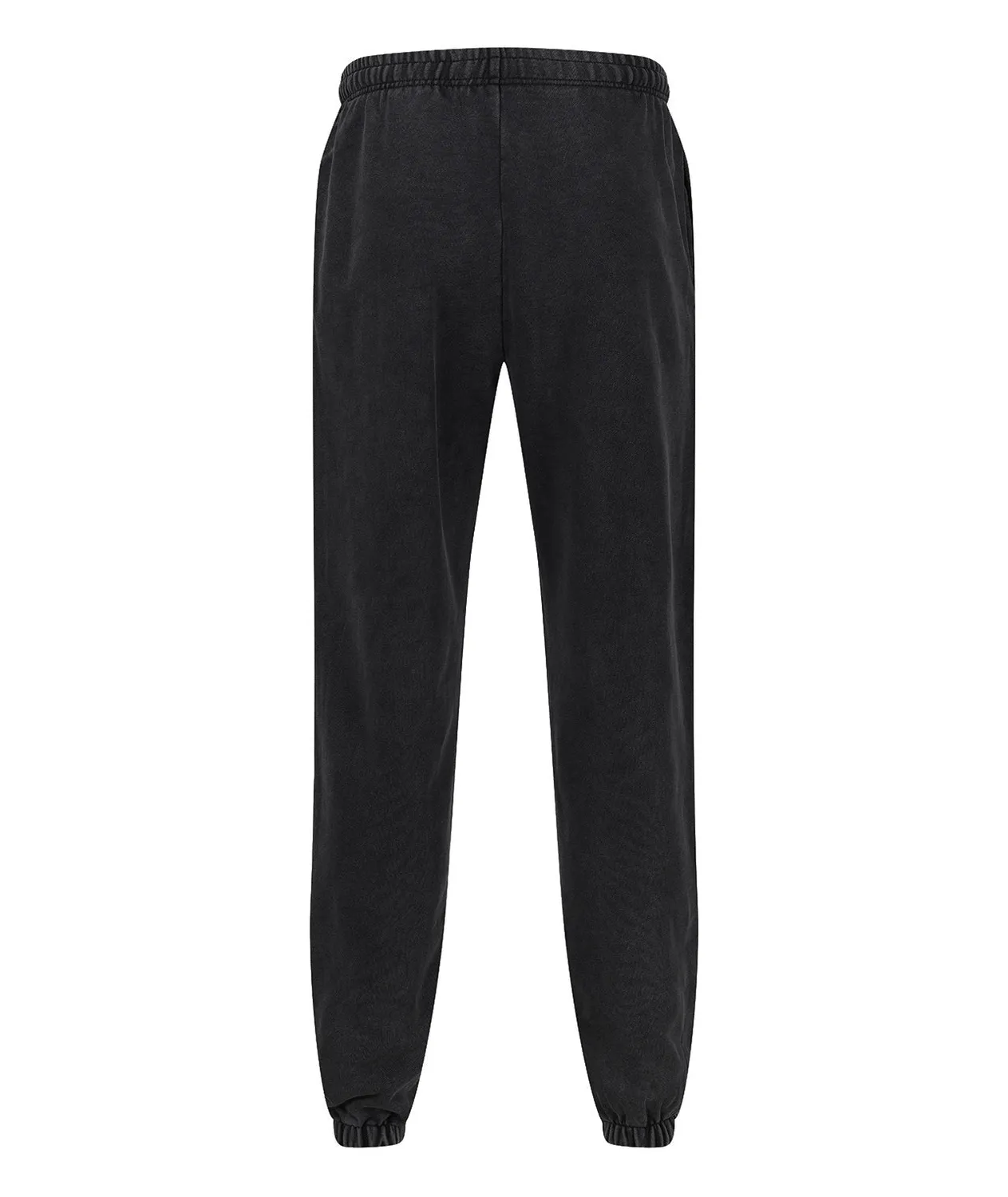 Tatami JJ Club Stonewashed Jogger grigio cotone