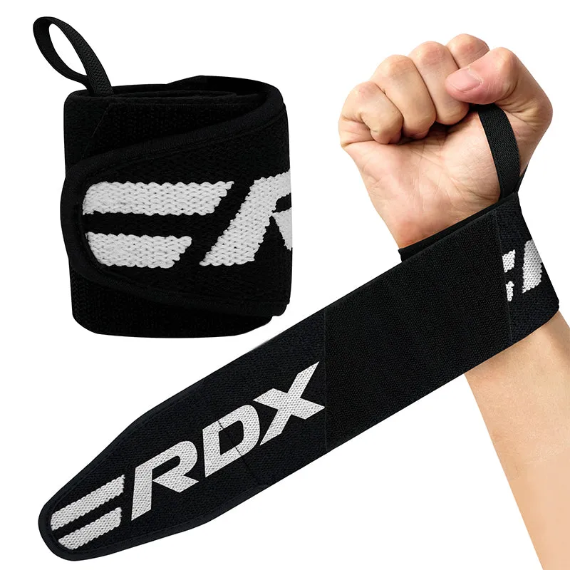RDX W2 Polsiere Palestra Antiscivolo Antimicrobico