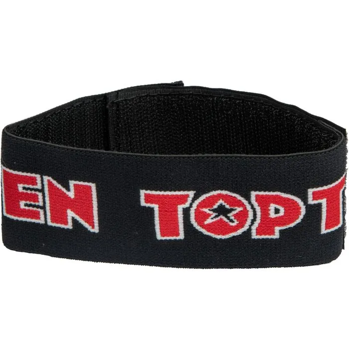 TOP TEN Pointfighter Star & Stripes calzari lucidi