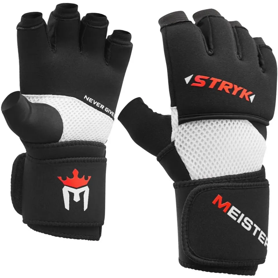 Meister Inner Stryk sottoguanti gel boxe taglia S
