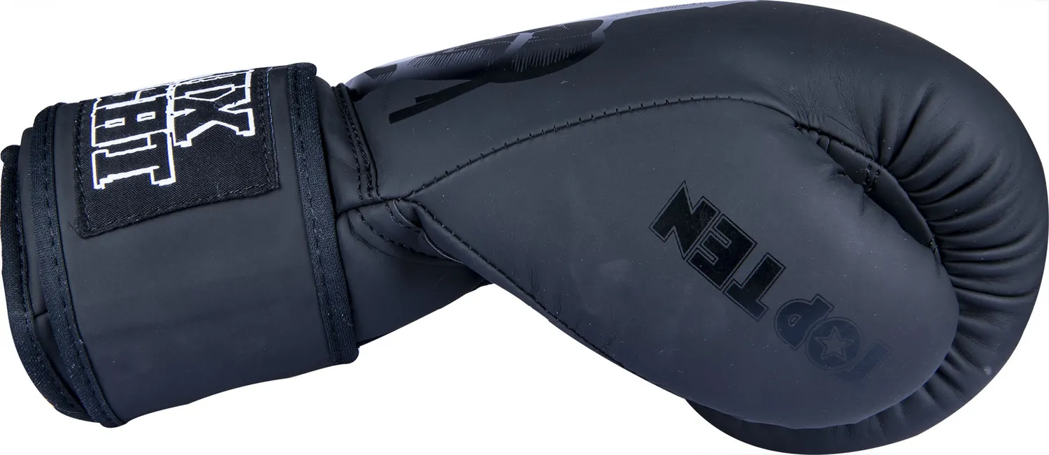 TOP TEN Mixfight Gorilla guanti boxe PU