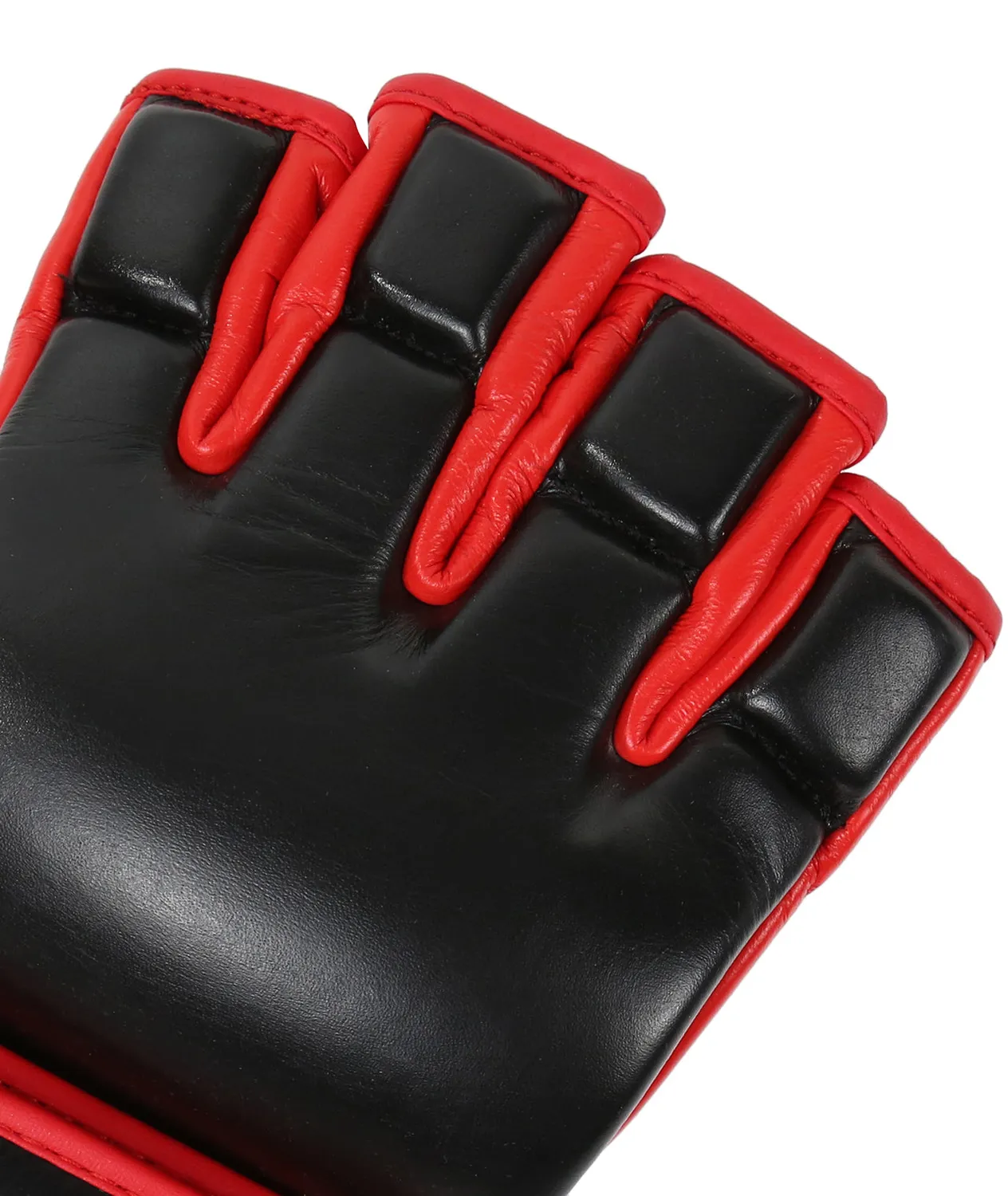 Tatami Vengeance guantini MMA 6oz sparring nero