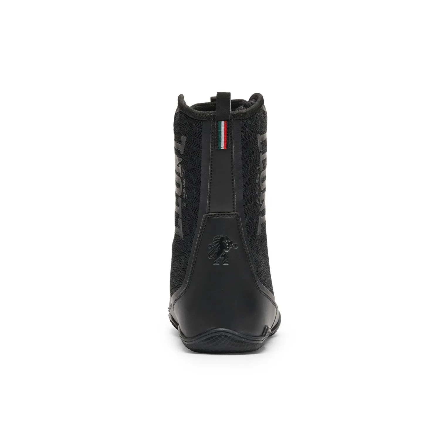 Leone1947 CL102 Stivaletti Boxe 43 EU professionali