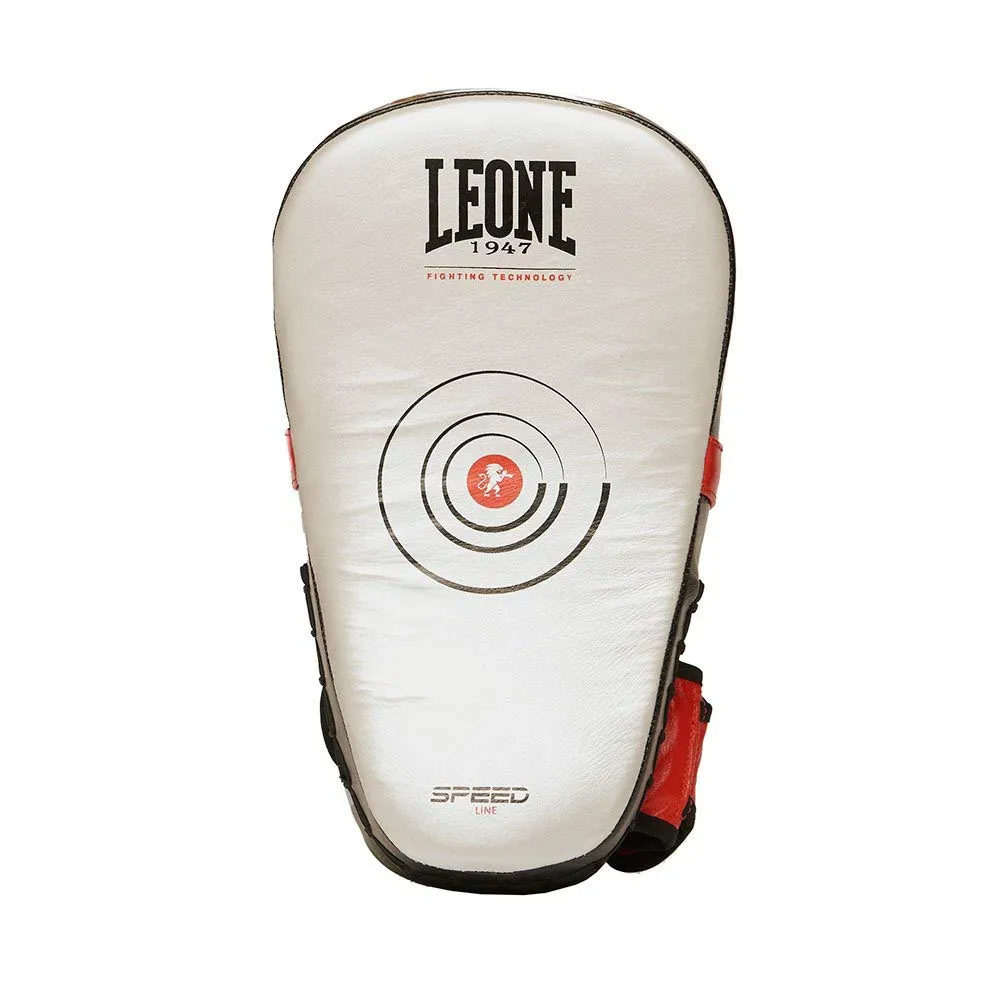 Leone 1947 Speed Line GM520 guanti passata argento