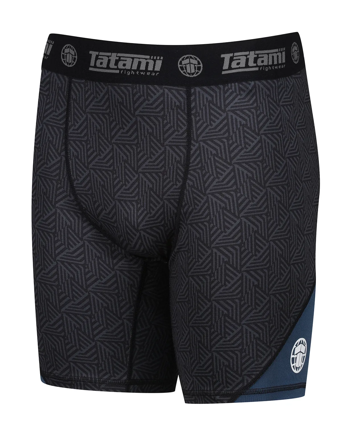 Tatami Dimension VT shorts grappling uomo petrolio traspiranti