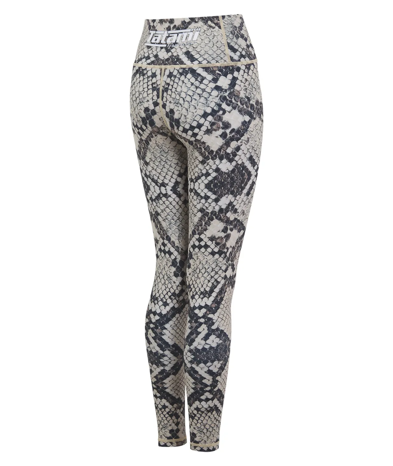 Tatami Fightwear Helena leggings donna snake elasticizzati