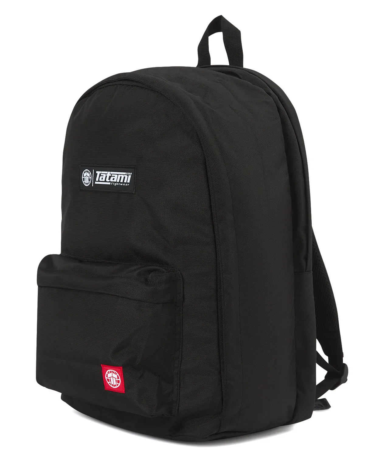 Tatami Essential Zaino Nero 25L Palestra