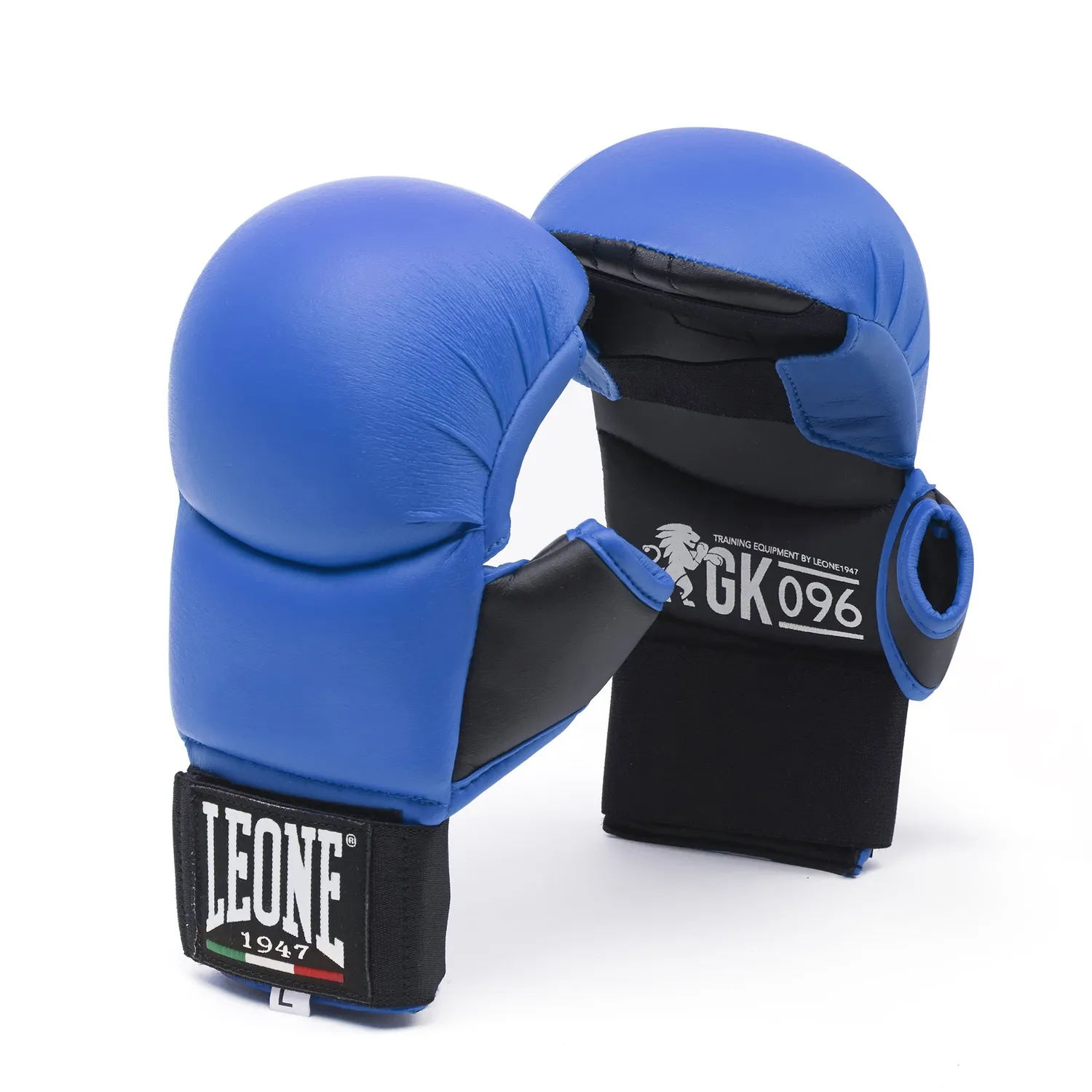 Leone1947 Fit Karate guanti M fitness boxe