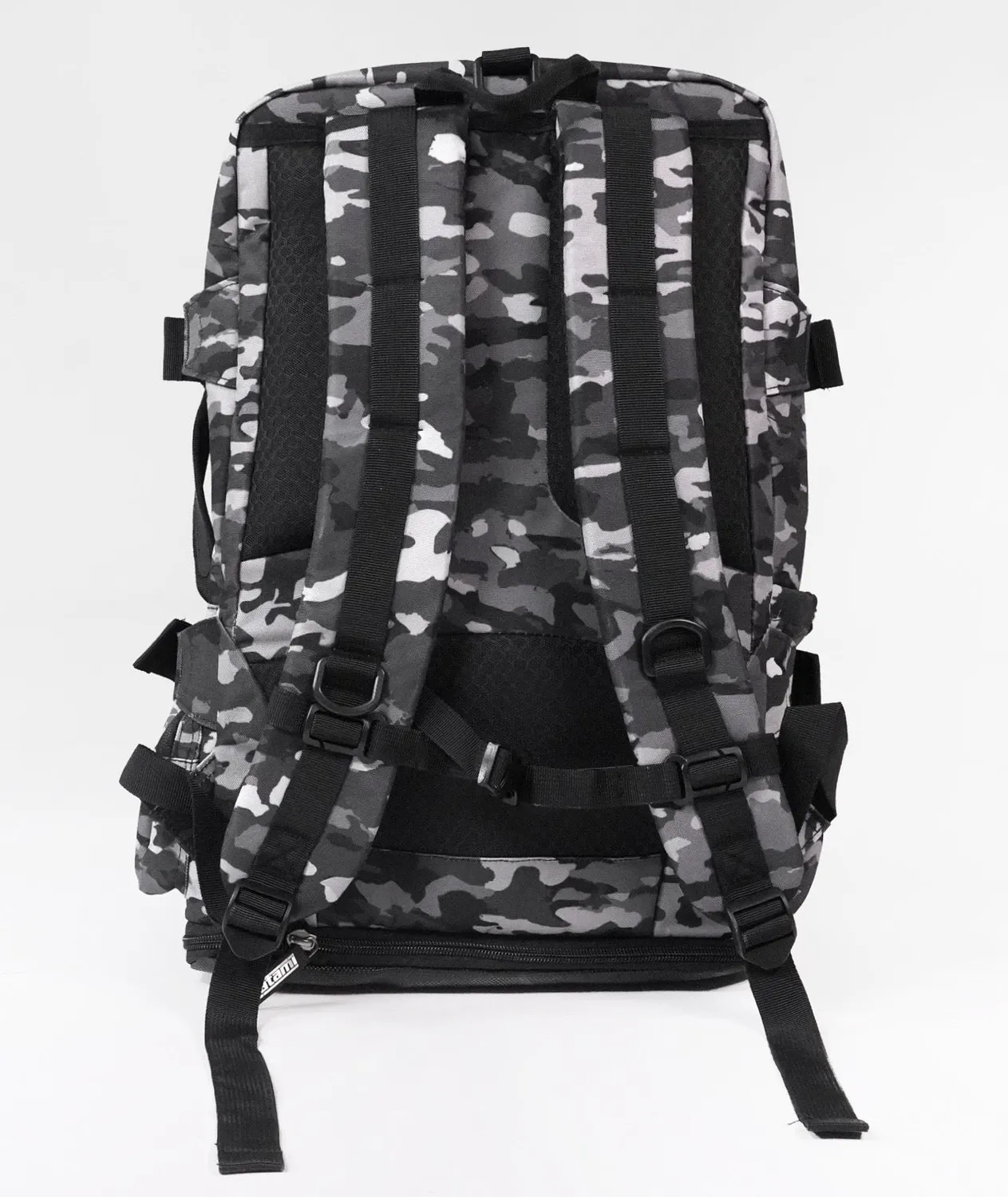 Tatami Omega Zaino Grey Camo 50L Idrorepellente