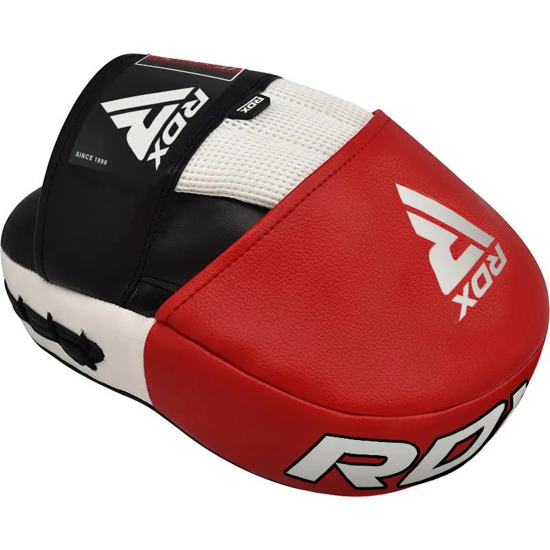 RDX T1 Colpitori Focus Boxe Rossi Paio