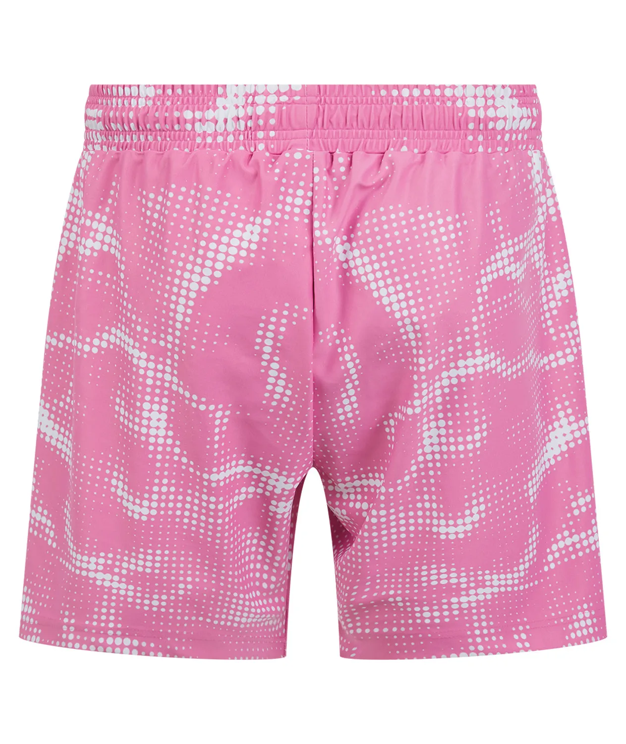 Tatami Smoke Pantaloncini Grappling Rosa