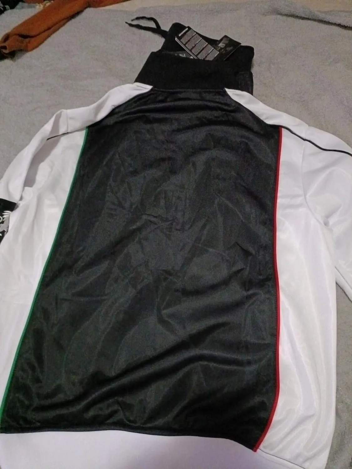 Leone1947 Italy tuta sportiva XL poliestere