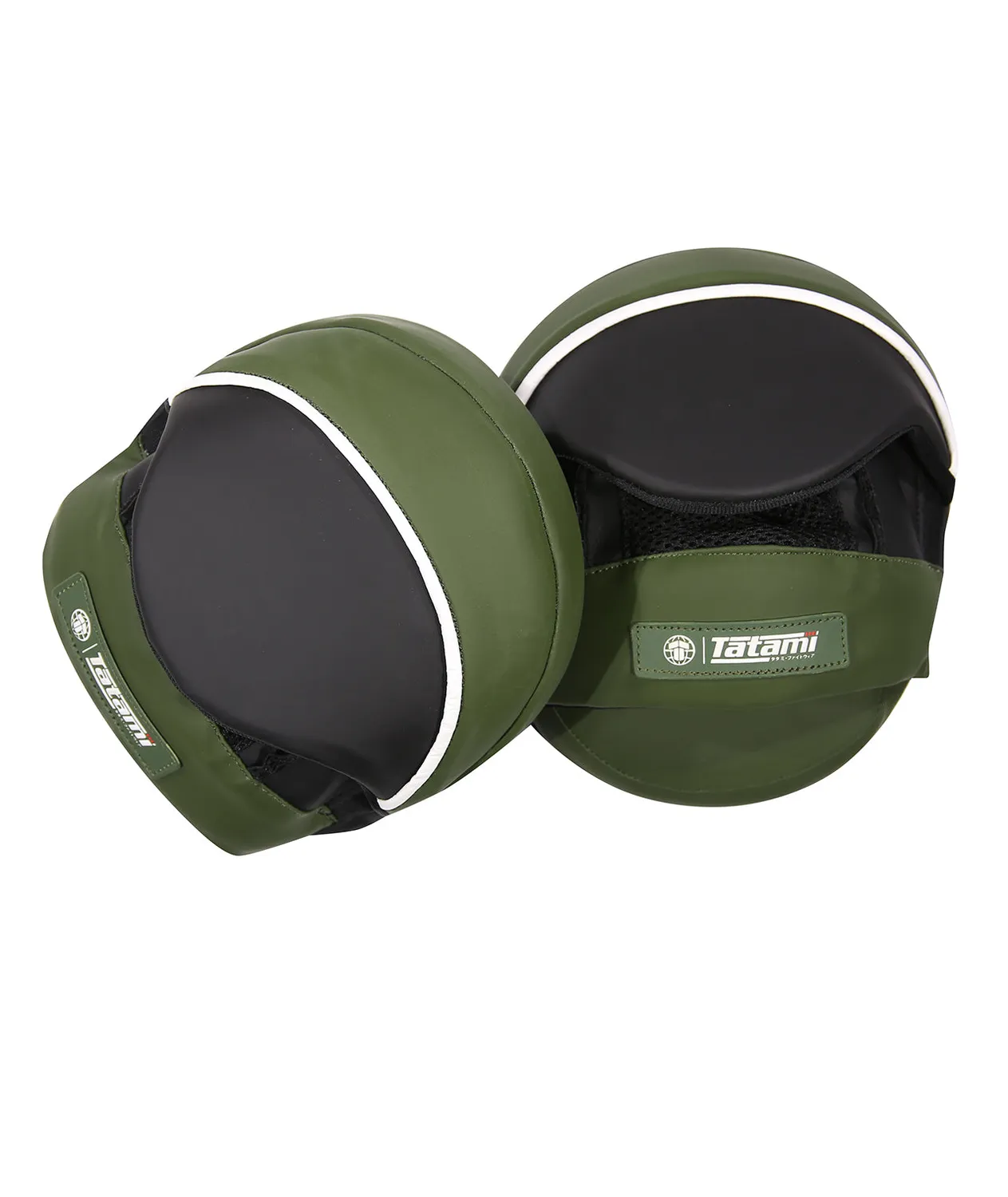 Tatami Strike guantoni focus mitt boxe cachi leggeri