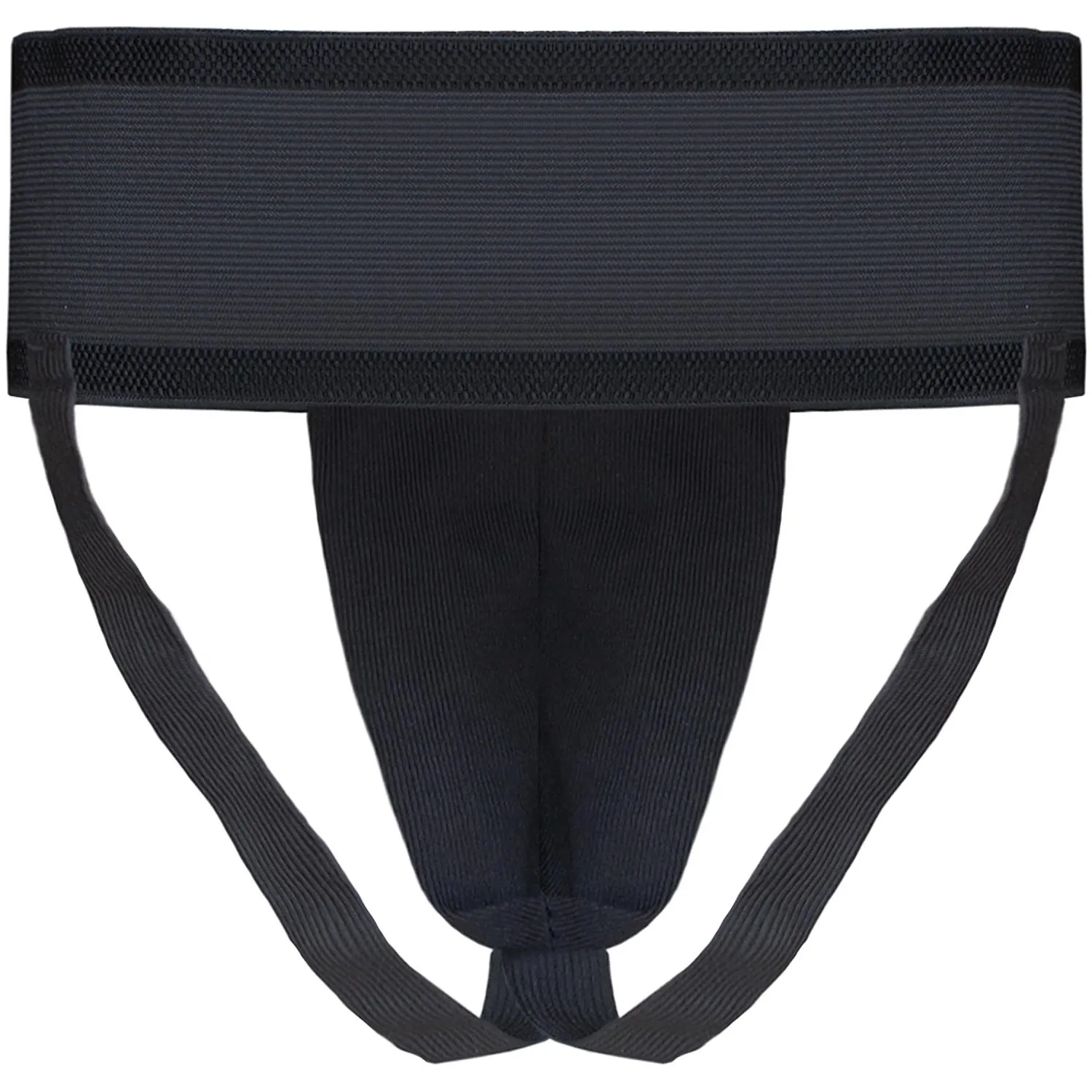 Farabi Rampart conchiglia protettiva M nero PU antiurto