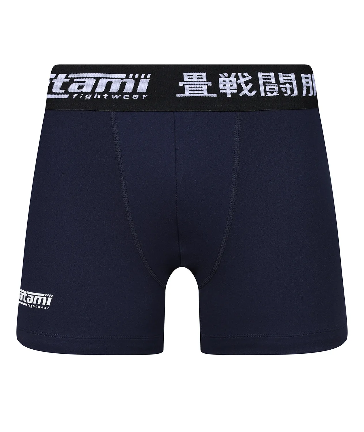 Tatami Grappling Underwear Boxer Uomo 3 pack compressione