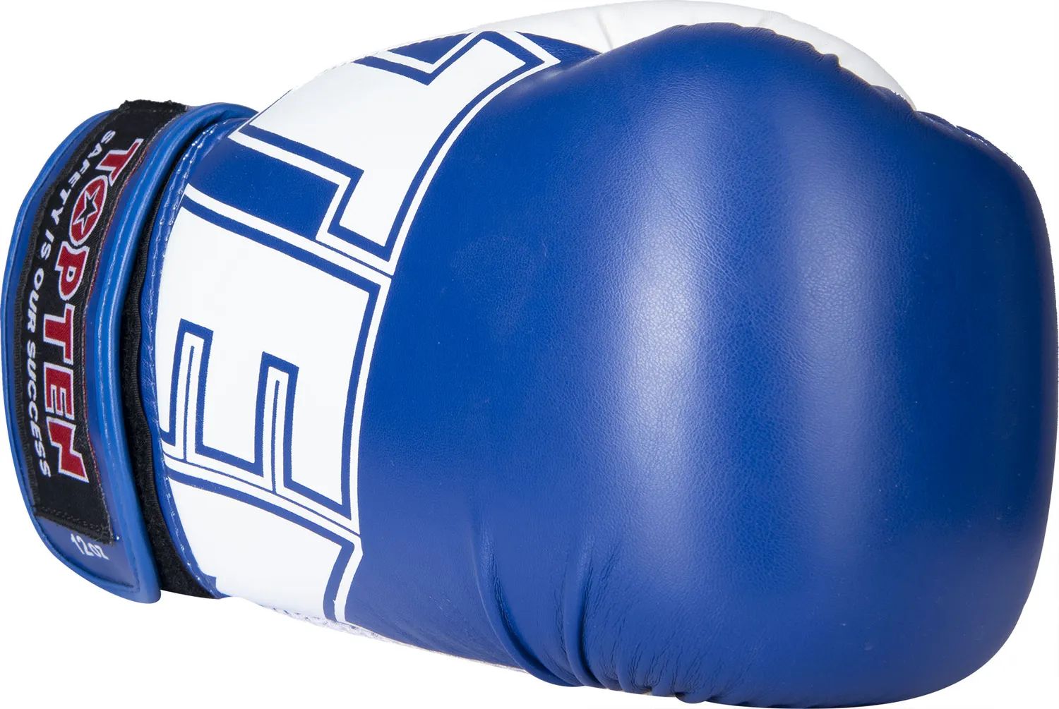 TOP TEN NK 3 guanti da boxe in poliuretano