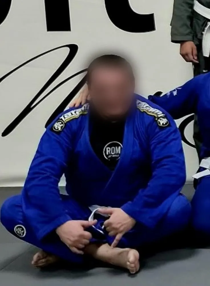 Tatami Nova Absolute Black kimono BJJ nero leggero