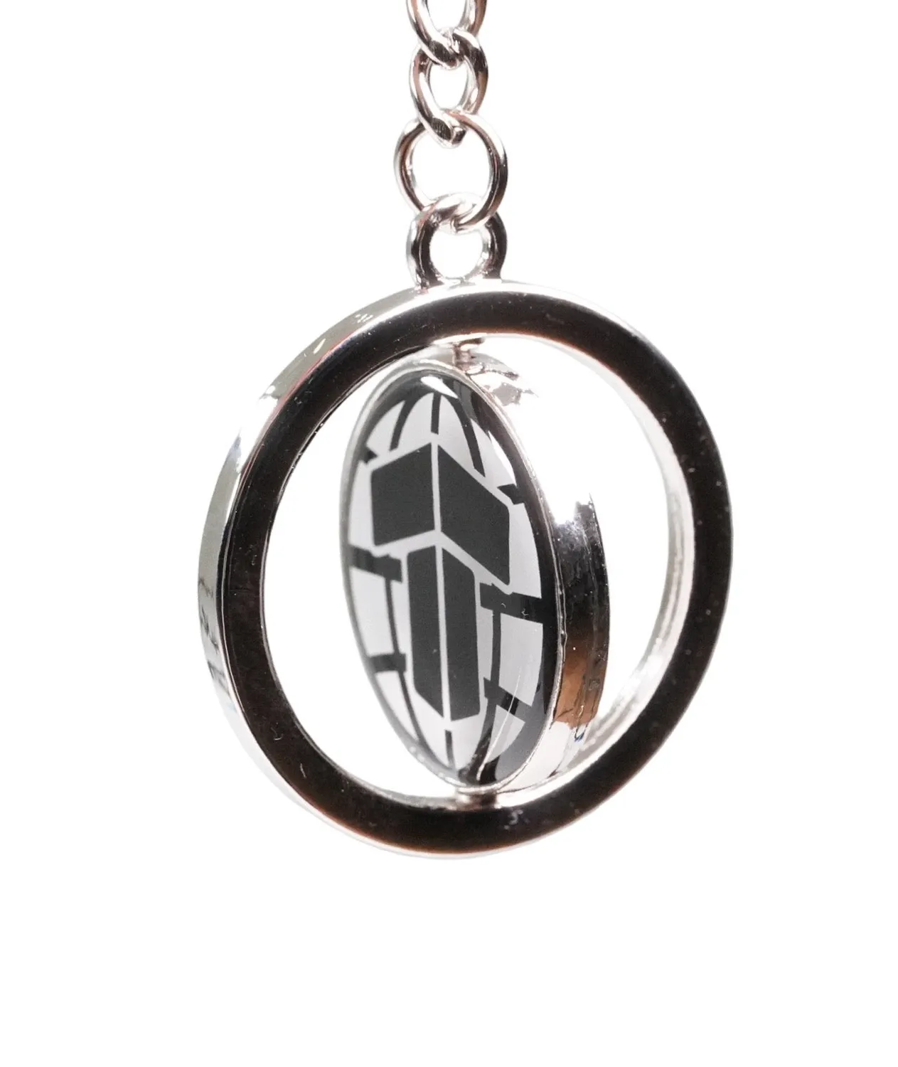 Tatami Fightwear Helena Keyring Portachiavi Metallo