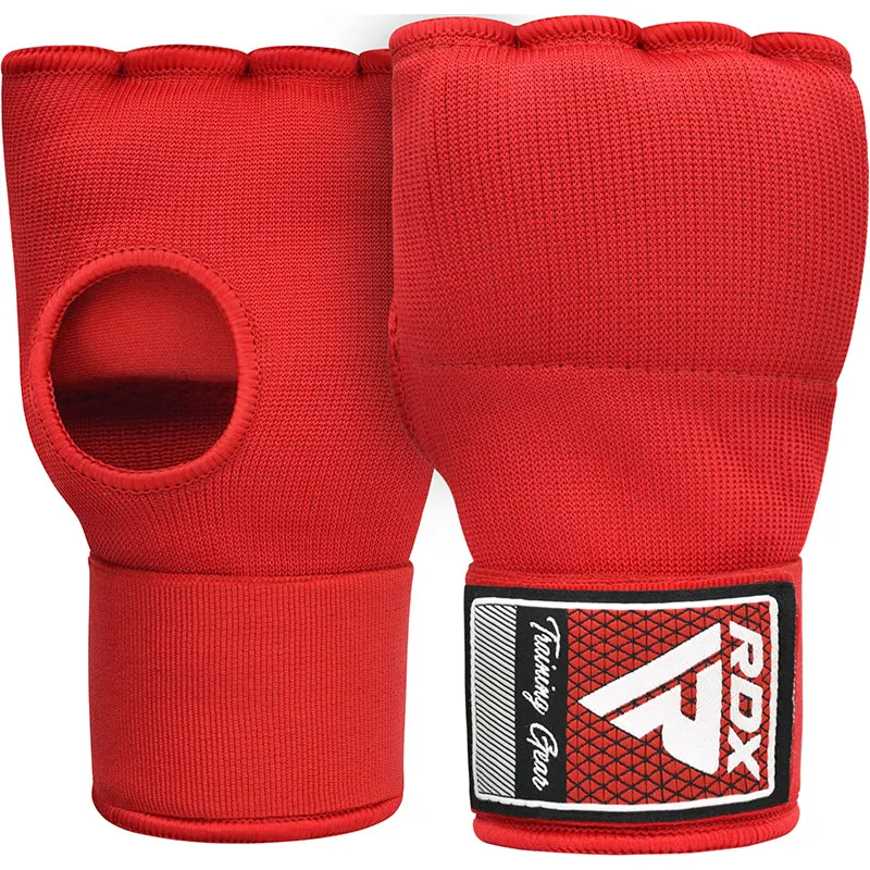 RDX 75 cm Sottoguanti Gel Boxe Protezione Polso
