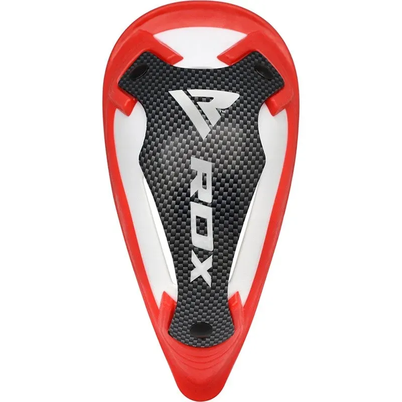 RDX 1R Conchiglia Gel MMA Policarbonato Leggera