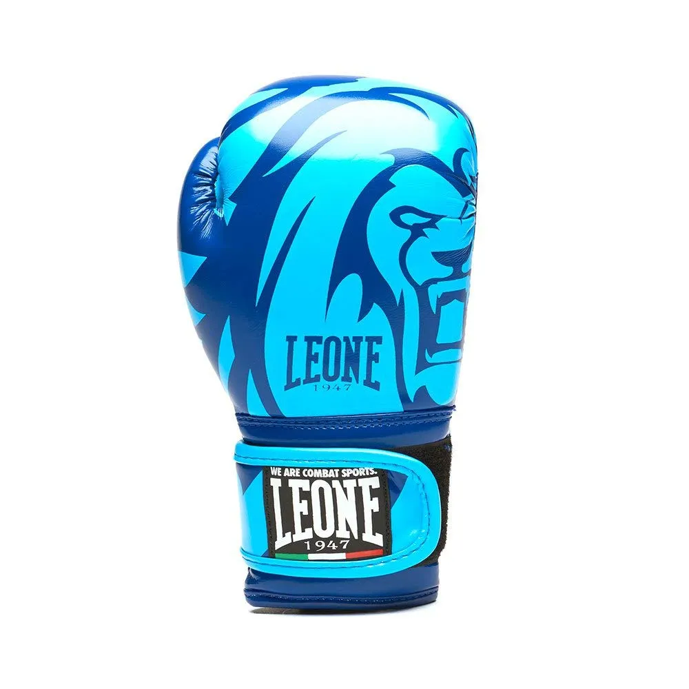 Leone1947 Mascot Junior Guanti Boxe bimbi protezione