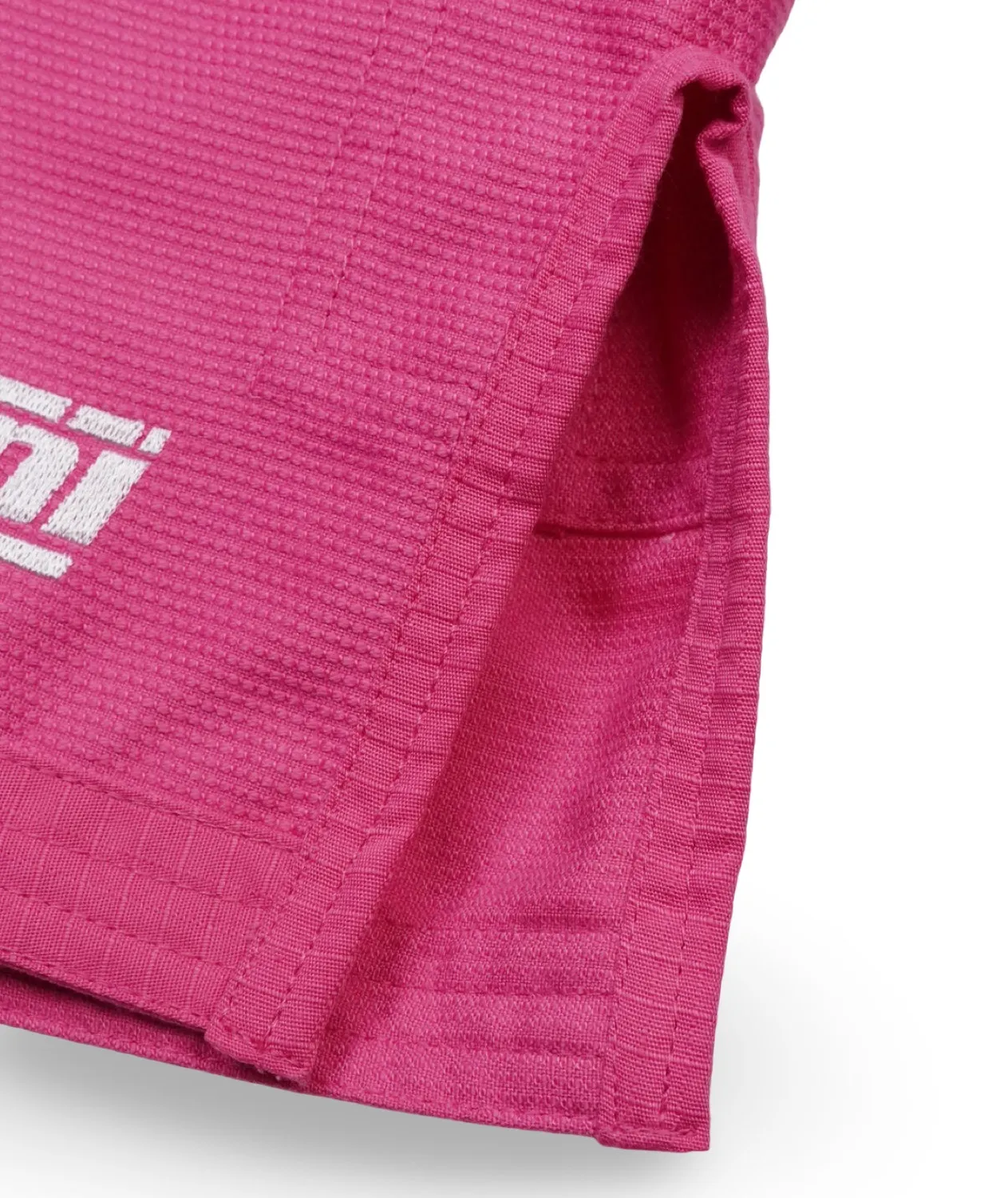 Tatami Elements Superlite kimono BJJ rosa A1