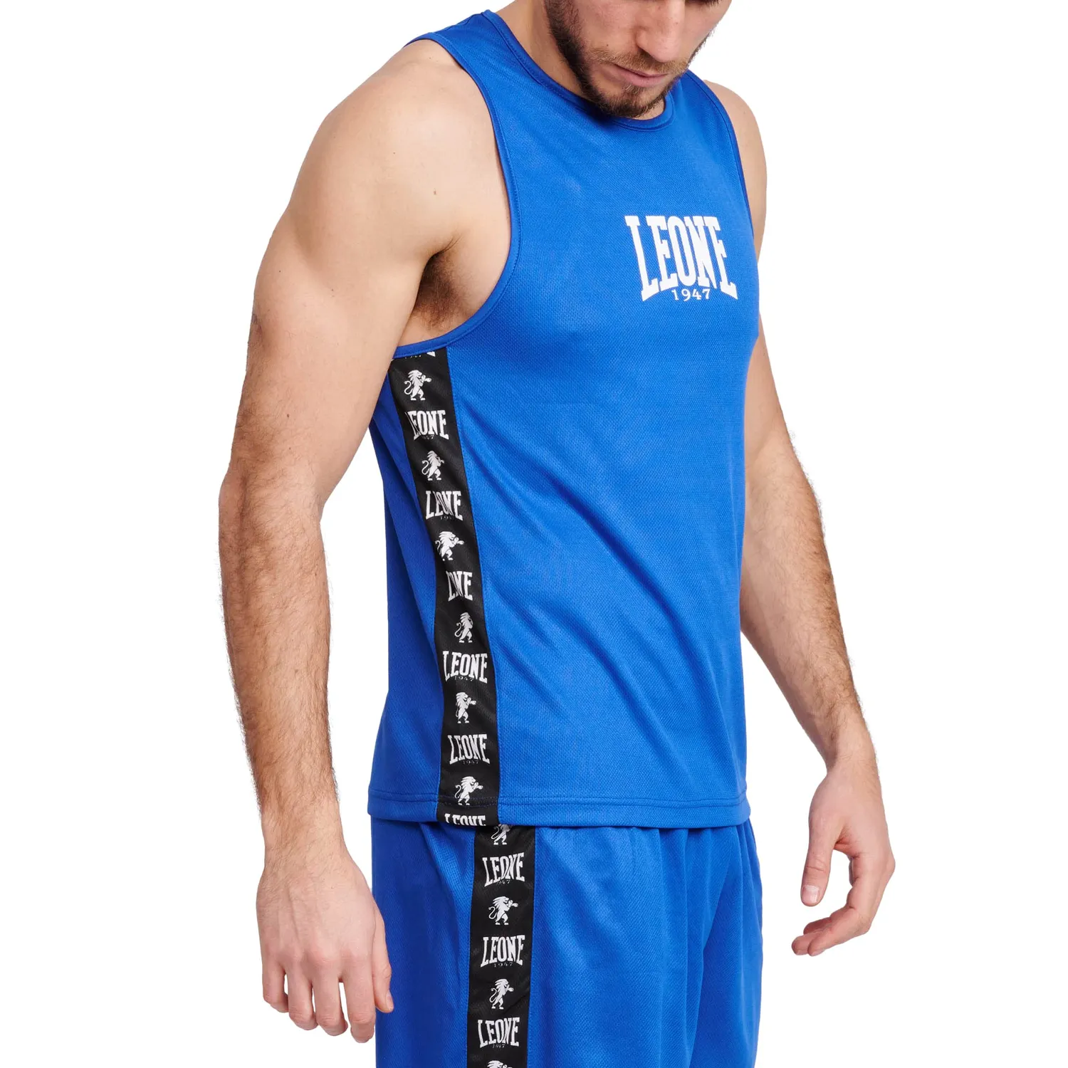 Leone1947 Ambassador t-shirt M boxe allenamento
